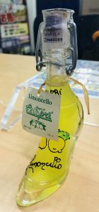 リモンチェッロをお買取りいたしました☆買取専門店 大吉 新越谷店