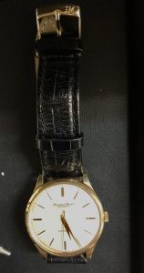 IWCの時計をお買取りいたしました☆買取専門店 大吉 新越谷店