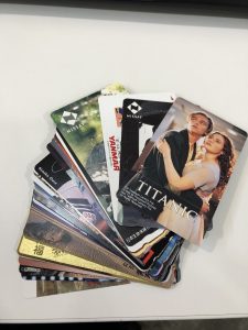 綾瀬市でテレホンカードを高く売るなら買取専門店大吉綾瀬タウンヒルズ店へ