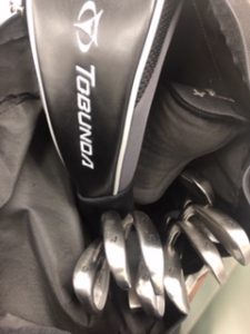 多摩平でゴルフクラブを売るなら『買取専門店大吉 イオンモール多摩平の森店』へ!!