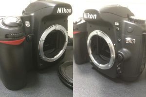 日野市でNikonのカメラを売るなら『買取専門店大吉 イオンモール多摩平の森店』へ！！