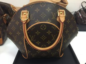 ヴィトン エリプス