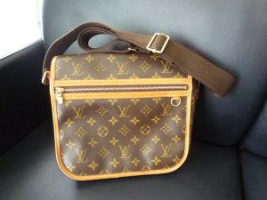 ルイヴィトンのバッグ、お買取り致しました。買取専門店大吉ゆめタウン中津店(大分県)です。