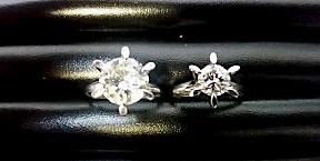 ダイヤ,買取,上尾