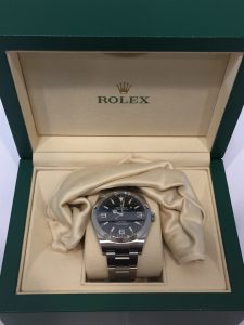 ROLEXエクスプローラー1