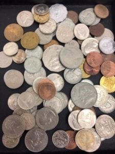 豊田駅で日本や外国のコインを売るなら『買取専門店大吉 イオンモール多摩平の森店』へ!!