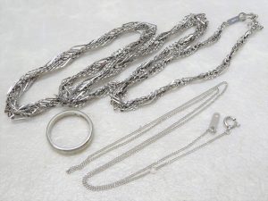 豊田市のプラチナ買取は、大吉豊田店にお任せください★ (2)