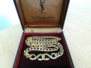 イブサンローラン　買取　名古屋　星ヶ丘　名東区　千種区