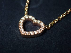 ティファニーNC