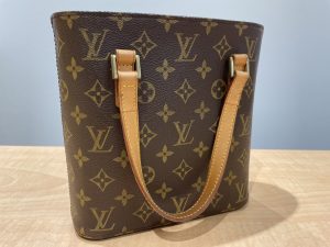 ルイヴィトン モノグラム ヴァヴァンPM