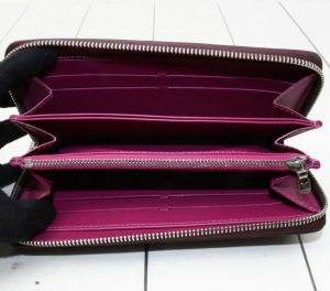 LVエピ ジッピ―ウォレット1