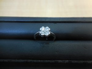 210510ダイヤのご査定・お買取りは、南区の大吉大橋店へ!