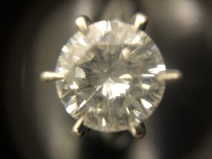 多摩平でダイヤのリングを売るなら『買取専門店大吉 イオンモール多摩平の森店』へ！！