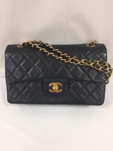 シャネル,買取,堺市