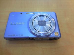 210502昔使っていたデジカメは、大吉大橋店へ!