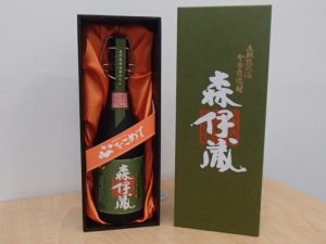 芋焼酎 森伊蔵 極上の一滴をお買取り!大吉ゆめタウン八代店