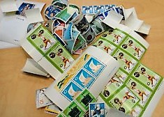 上尾,切手,買取