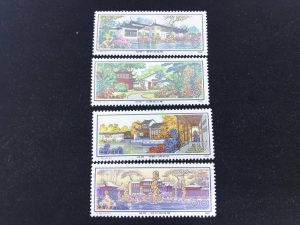 中国切手をお買取りしました大吉国立店です！！