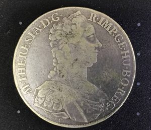 銀貨をお買取り致しました♪大吉ミレニア岩出店です!銀貨をお買取り致しました♪大吉ミレニア岩出店です!