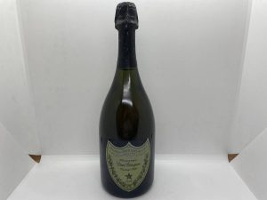 ドンペリをお買取りしました大吉国立店です!!