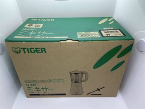 未使用のミキサーをお買取りしました大吉国立店です!!