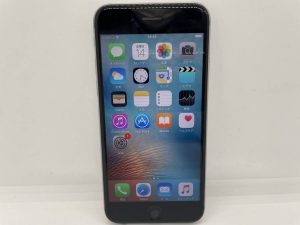 iPhone6Sをお買取りしました大吉国立店です!!