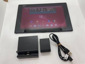 大吉国立店でSONY XPERIAのタブレットをお買取りしました!!