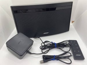 大吉国立店でBOSEのスピーカーをお買取りしました！！