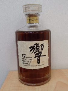 ウイスキー響を高価買取！大吉ゆめタウン八代店