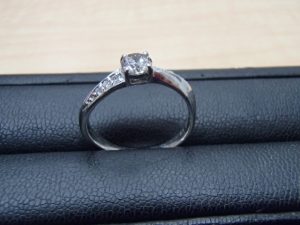 ダイヤモンドリングをお買取!大吉ゆめタウン八代店