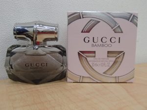 グッチの中古香水をお買取!大吉ゆめタウン八代店
