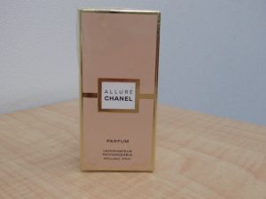 シャネルの香水をお買取!大吉ゆめタウン八代店