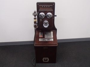レトロな公衆電話をお買取!大吉ゆめタウン八代店