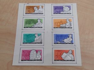 中国切手をお買取!大吉ゆめタウン八代店