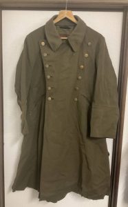 軍服をお買取り致しました♪大吉ミレニア岩出店です!軍服をお買取り致しました♪大吉ミレニア岩出店です!