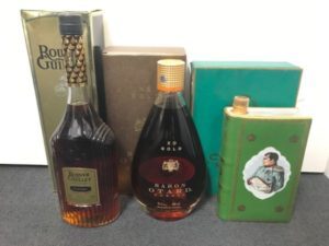 お酒,買取,青葉区