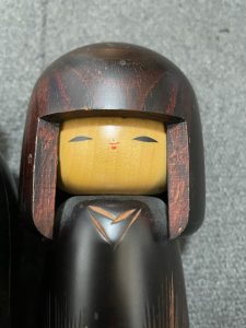 こけしの買取りも、海老名市,座間市,綾瀬市,相模原市