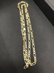 沖縄市で金のネックレスの買取なら買取専門店 大吉胡屋店にお持込下さい!!