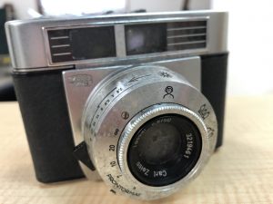 北中城村からお越しのお客様からカメラをお買取しました！大吉胡屋店です！！