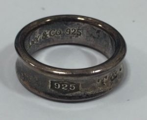 ティファニー,買取,堺市