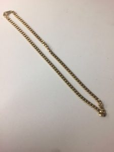 喜平ネックレスをお譲り頂けました!買取専門店大吉川越店です。