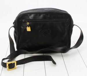 ロエベ ショルダーバッグ