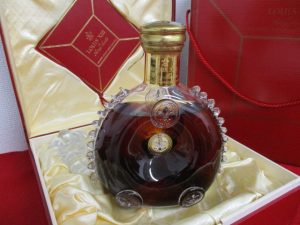 お酒 ブランデー ウイスキー 買取 香芝市 大吉1