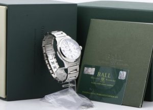 ボール ウォッチ ストークマンレーサー 1