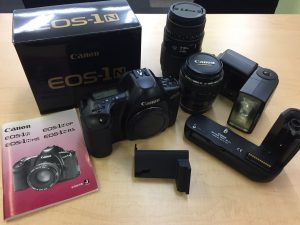 亀戸でキャノンを売るなら！買取専門店大吉 亀戸中央通り商店街店！