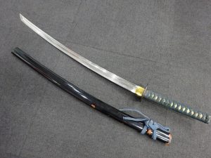 豊田市の刀剣・日本刀買取は、買取価格満足度No.1大吉豊田店にお任せください★