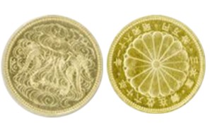 世界各国の “金貨” を 探してます!!思い当たる方は大吉ゆめタウン南岩国店へ