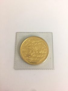 御在位金貨の買取なら買取専門店大吉 川越店へお任せください!