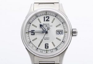 ボール ウォッチ ストークマンレーサー