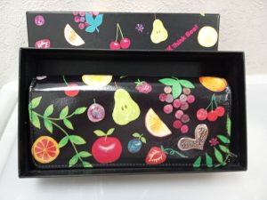 長財布,緑区,買取